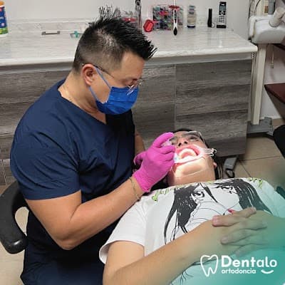 Dentalo Ortodoncia