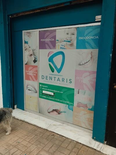 Dentaris
