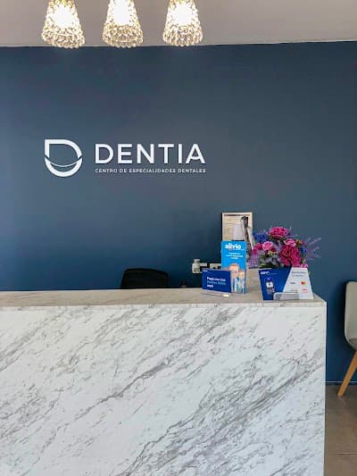 Dentia Centro de Especialidades dentales