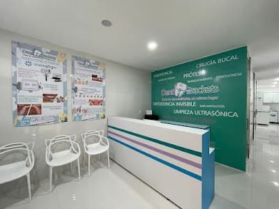Dentibrackets® Clínica Dental | Chedraui Coapa