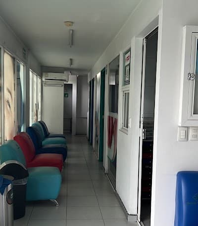 Denticlin San Cristóbal