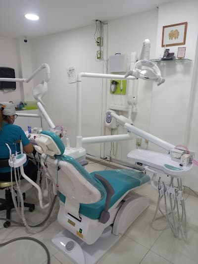 Dentilandmx Clínica dental dentista