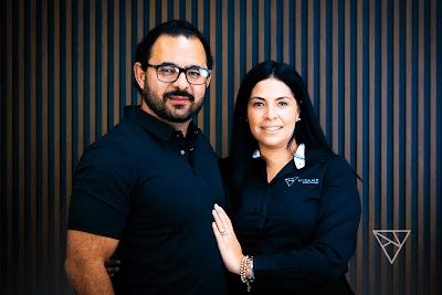 Dentist Los Algodones:Vivant Smile Design