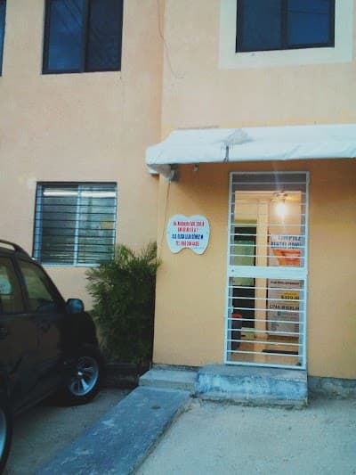 DENTISTA CANCÚN