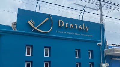 🦷 Dentista Cecilia Perez | Consultorio Dental Merida