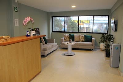 Dentista “CG DENT” Jardín Balbuena, CdMx