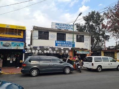 Dentista- Consultorio Dental