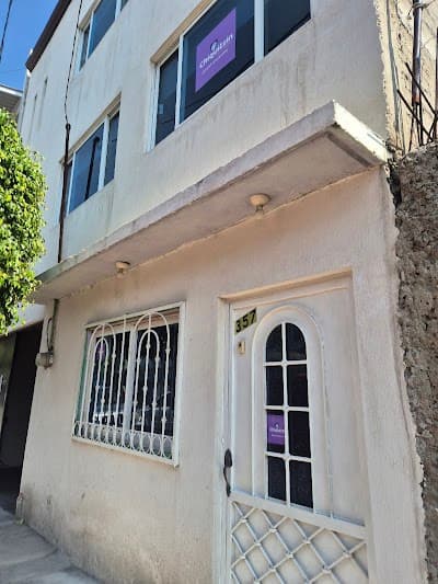 Dentista de bebes, niños y adolescentes.