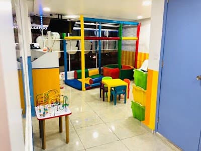 DENTISTA DE NIÑOS LINDAVISTA