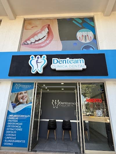 Dentista Denteamco