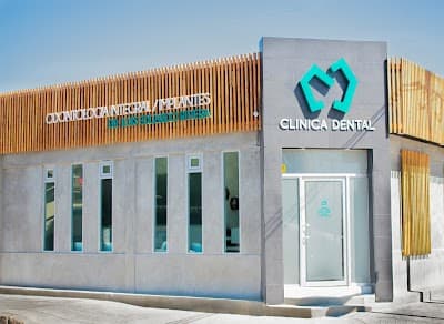 Dentista - Dr. Luis Eduardo Rivera