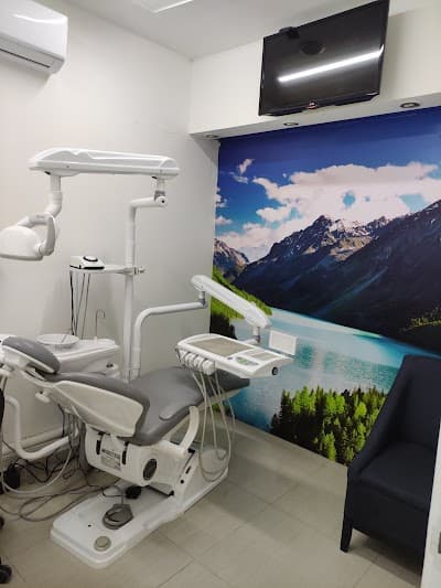 Dentista en Culiacán - Especialidades Dentales Sanalona