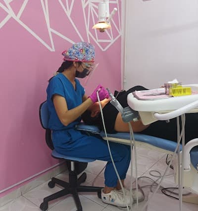 Dentista en Iztapalapa