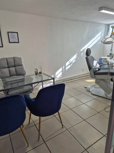 Dentista en León Guanajuato -DentiRelax