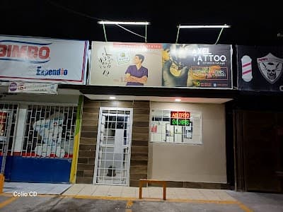Dentista en Mexicali-Colio Soy Dentista
