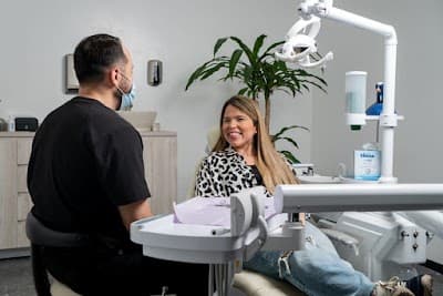 Dentista en Mitras Centro, Monterrey- Dental Diagnostic