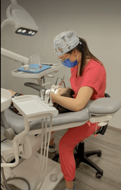 Dentista en Monterrey | MAAS Dentistas