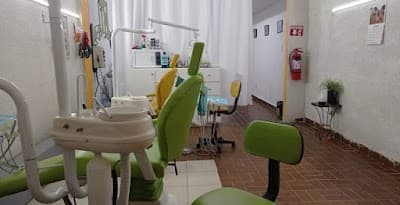 Dentista en Reynosa