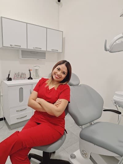 Dentista en Tampico - Dra Zuri Salinas