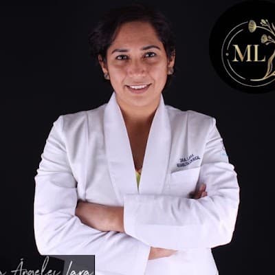 Dentista en Villahermosa - Dra. María Lara