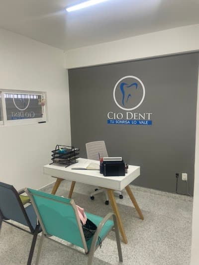 Dentista León Gto CioDent