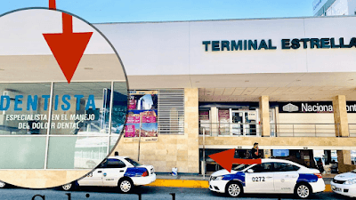 Dentista Noemi González