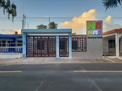Dentista para niños en Chetumal | Nanos Odontología Infantil