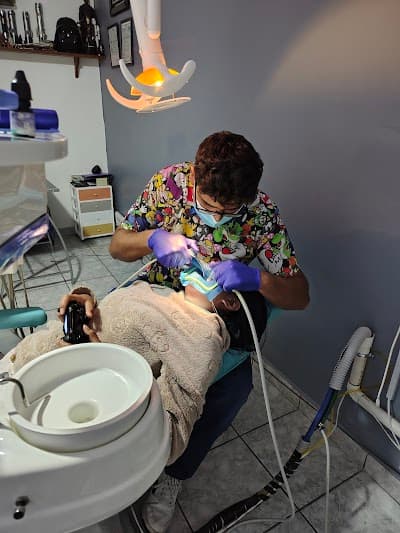 Dentista para niños y adultos en atizapan de zaragoza (Dental Alebrije))