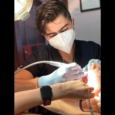 Dentista Puebla Wesmile