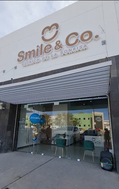 Dentista Smile&Co