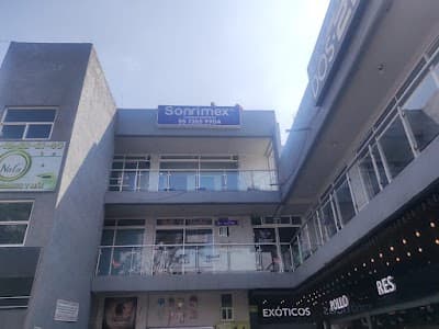 Dentista Sonrimex Atizapán