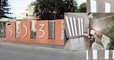 Dentista Tampico - Dr. Williams Amaro