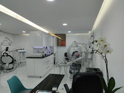 Dentista Thelma Rodríguez