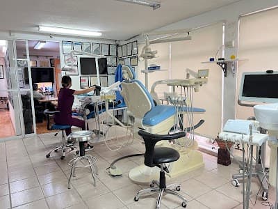 Dentistas en Aguascalientes Clínica Smile & life®