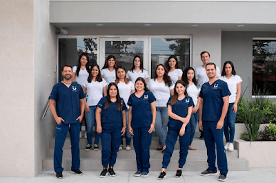 Dentistas en Ciudad Victoria - ZURIT