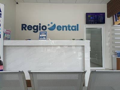 Dentistas en Monterrey - Regiodental Fundidora