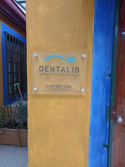 Dentistas en Querétaro - Dentalib