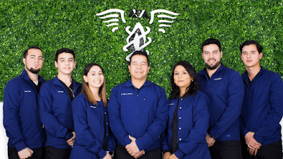 Dentistas En Tijuana Zona Rio