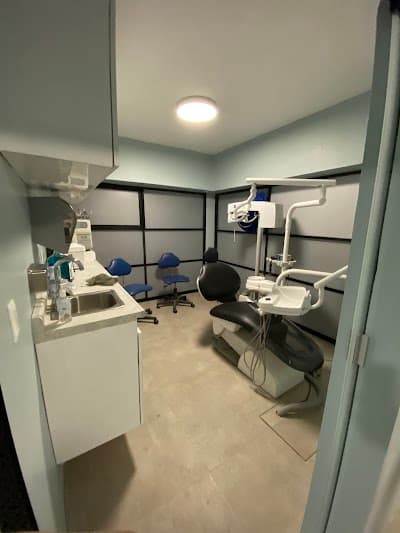 DENTISTAS - GRUPO DENTAL RP- ESPECIALISTAS