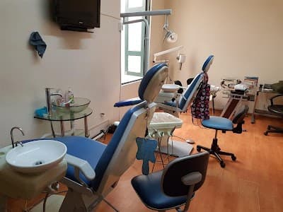 DENTISTAS ~ LOMEDENT