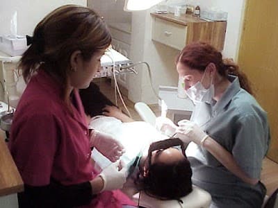 Dentistas Teran Monterrey