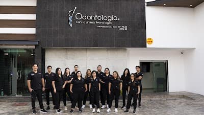 Dentistry with the latest technology