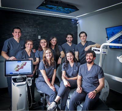 DentoCek Alta Tecnologia Dental Camino Real