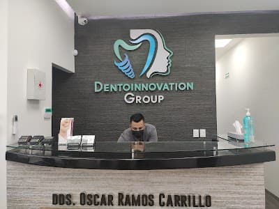 DENTOINNOVATION GROUP