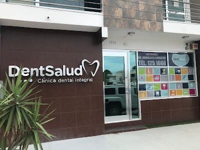 Dentsalud Clínica Dental Integral