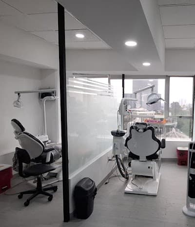 Dentsyb Dental Clinic