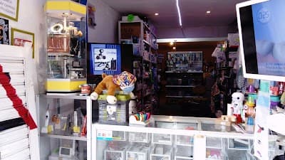 Deposito Dental Bulldog