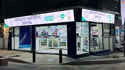 Deposito Holistic Dental