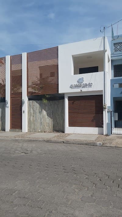 Doctor César Gavito Higuera