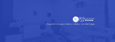 Doctores Estrella - Dr. Pedro Luis Estrella (Dentista)